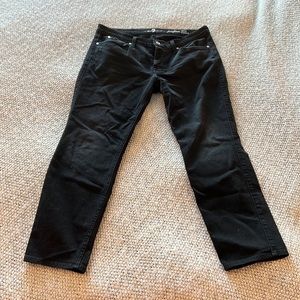 7 for All Mankind Josefina Jean